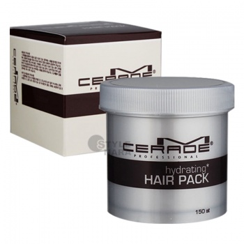 M-Cerade Professional Hydrating Hair Pack маска для волос, 150 мл