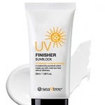 Солнцезащитный крем SeaNtree UV Finisher Sunblock50СПФ+++ [ 50мл