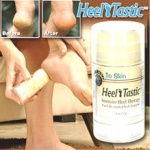 Средство для лечения трещин на пятках Heel Tastic