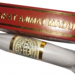 Лечебная палочка Madura JAMU (Мадура) 100% Original, Индонезия