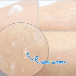 Увлажняющий крем для лица ELIZAVECCA Aqua Hyaluronic Acid Water Drop Cream