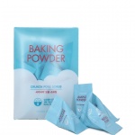 Скраб с содой для очищения пор ETUDE HOUSE Baking Powder Crunch Pore Scrub 24x7g